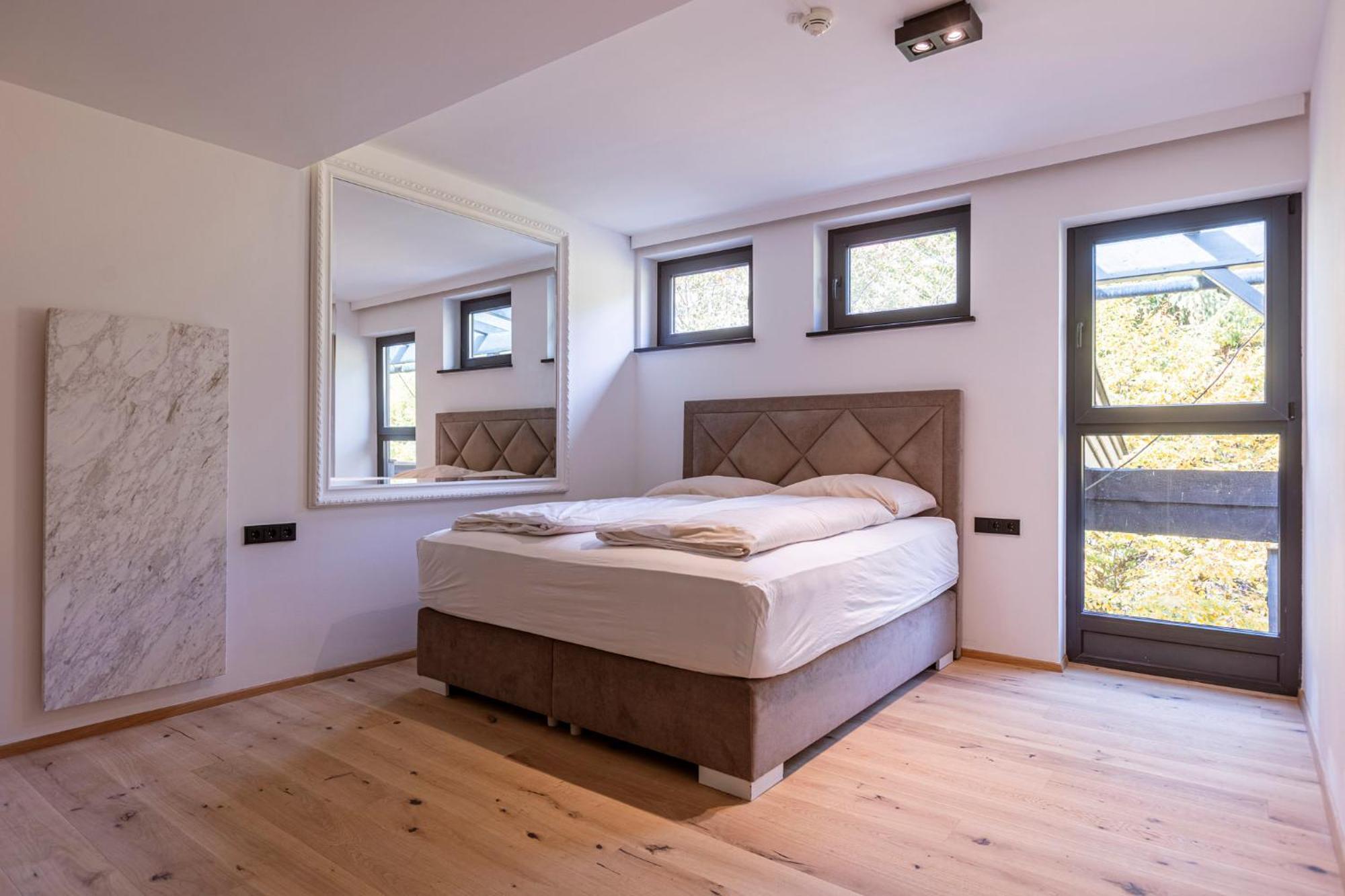 Saalbach Suites By Alps Resorts Экстерьер фото