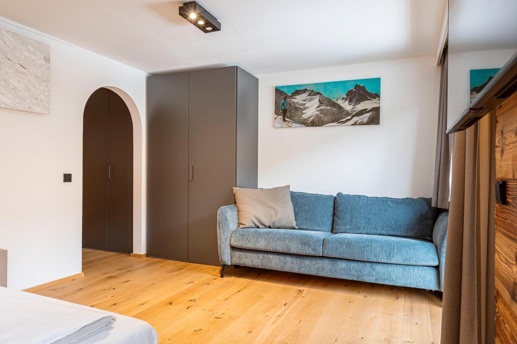 Saalbach Suites By Alps Resorts Экстерьер фото