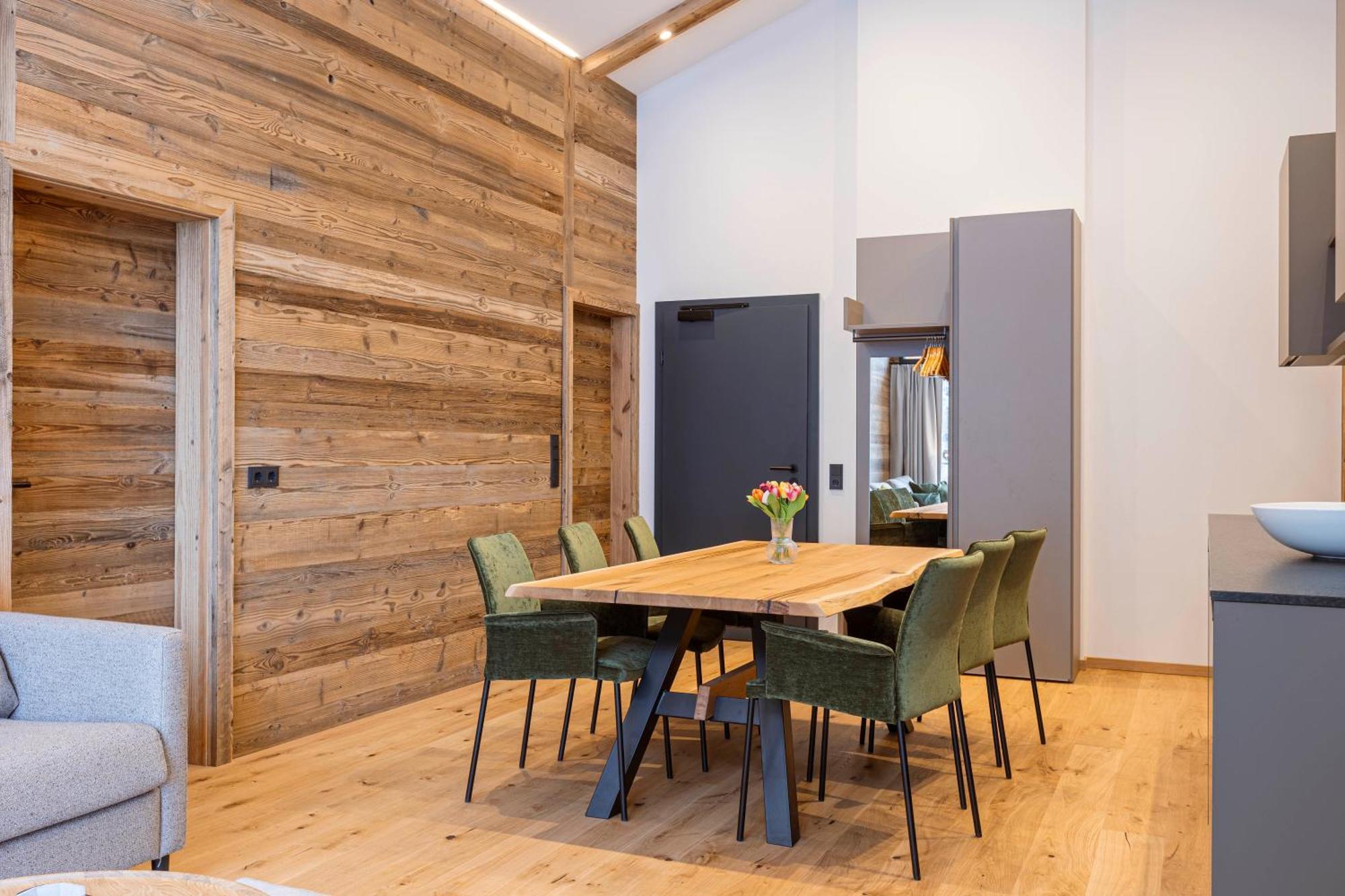 Saalbach Suites By Alps Resorts Экстерьер фото